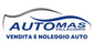 Logo Automas Srls